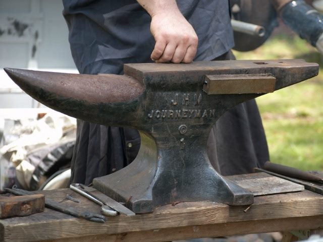 Anvil