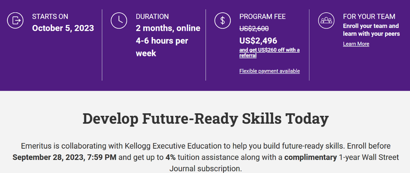 future ready skills
