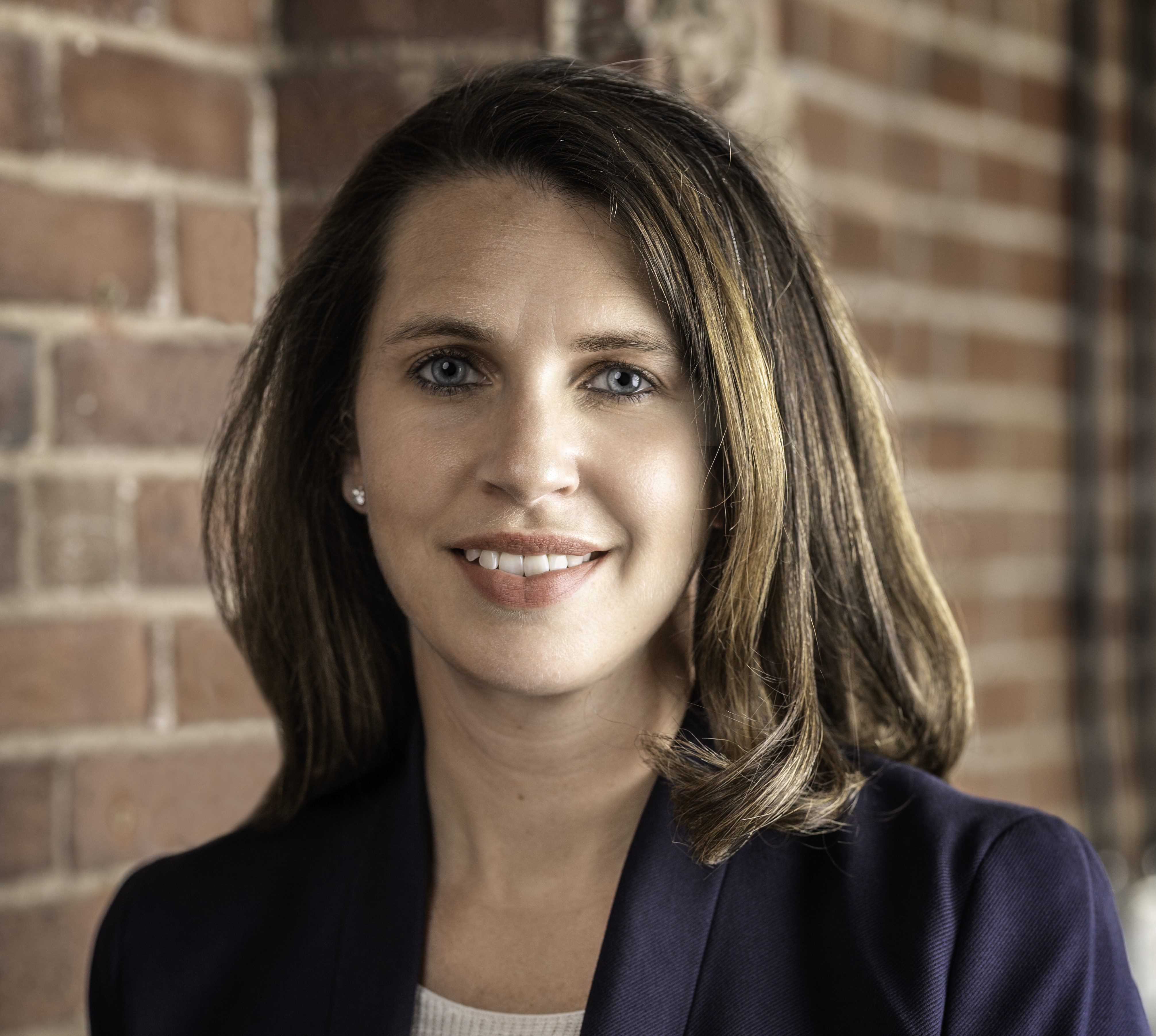 Cory Munchbach, CEO BlueConic
