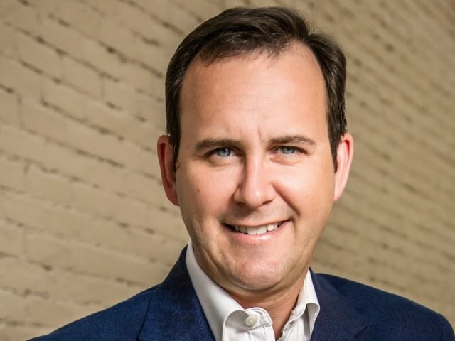 ExFord Visionary Scott Monty Tells You His Social Secrets