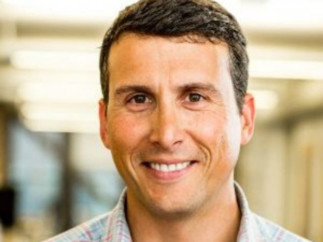 Campaign Monitor CEO Alex Bard