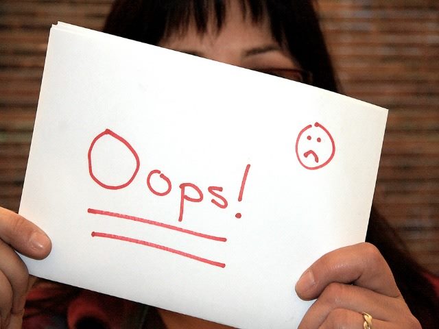 Blame People for Cloud Downtime Woes