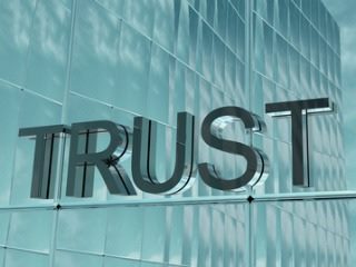 Cisco Misplaced Trust the Biggest Threat to Enterprise Security