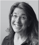 Phyllis Rothschild headshot