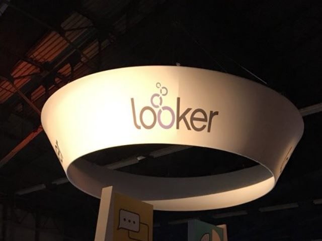 looker logo