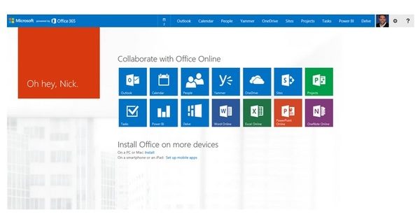 2014-9-19 Office 365 Hom Page 2.jpg