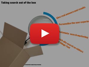 HP site search webinar