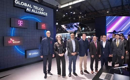 The Global Telco Alliance at MWC 2024