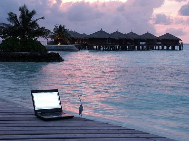 Workspot Offers Remote Desktops Without Virtual Desktops