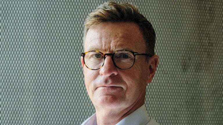 Mats Persson CEO Umbraco