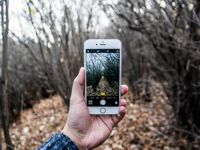 mobile device