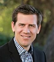 Justin Shriber