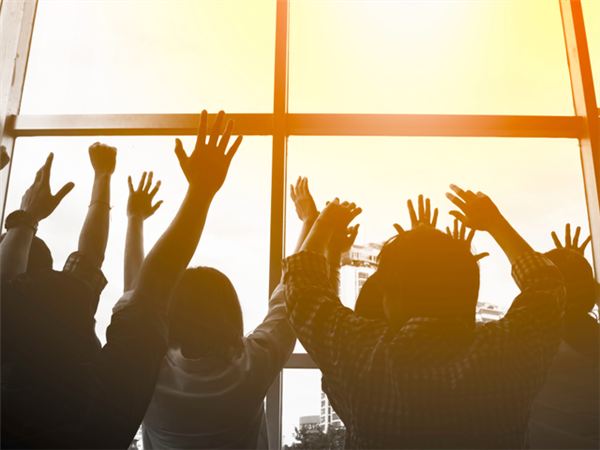 Using Social Media To Build Human Connections With Your Customer
