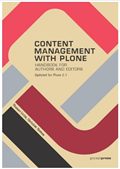 Plone Book