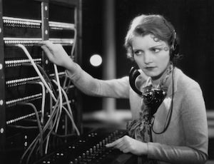 Customer Experience, Switching Channels at the Contact Center