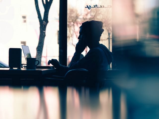modern worker