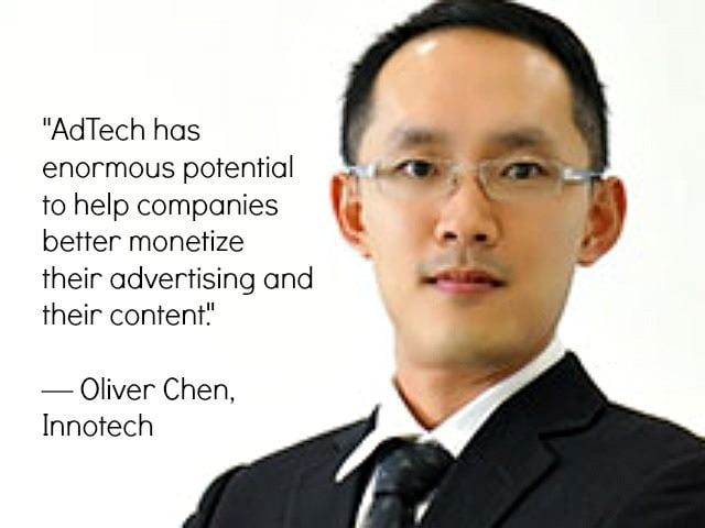 oliver Chen