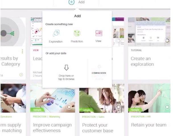 IBM is Offering Watson Analytics At No Charge