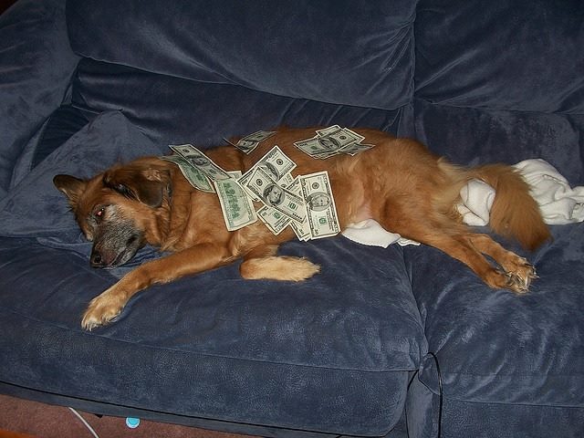 gartner, it, spending