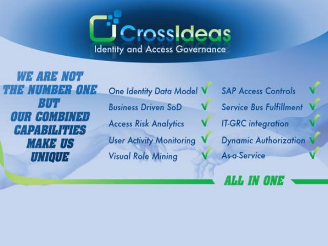 CrossIdeas Acqusition Underlines IBMs Security Drive