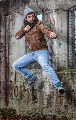 Customer Experience, Kick the Customer and Other Stupid Experience Related Games