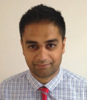 Abhay Kumar