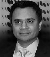 Piyush Patel