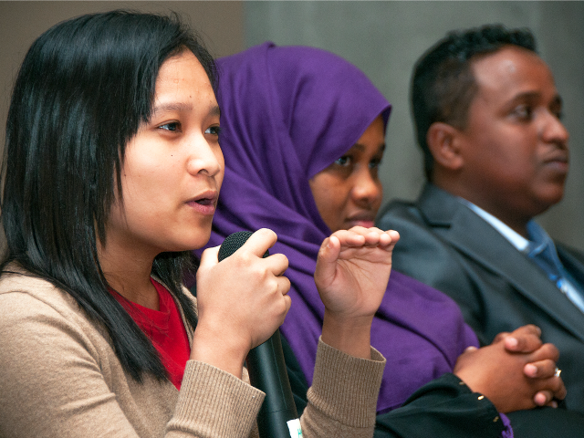 diversity in the workplace 