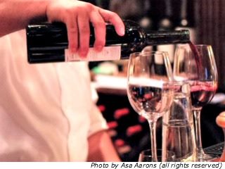 A Sip of What CMSWire Offers