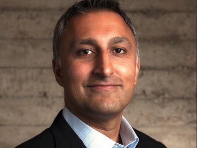 Mike Gupta