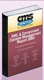 cmswatch's new report on xml tools and CCM vendors