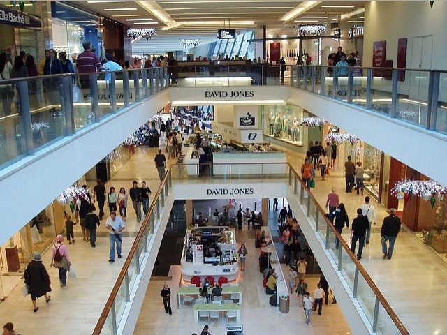 Find the Opportunity in Showrooming
