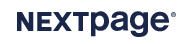 NextPage Document Retention