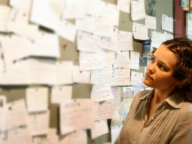 information overload