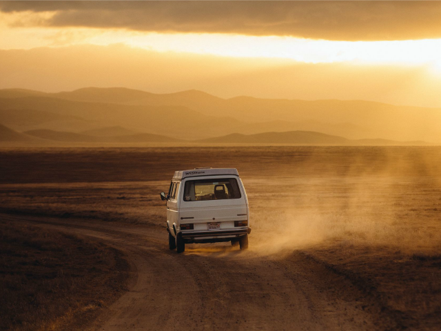 travel