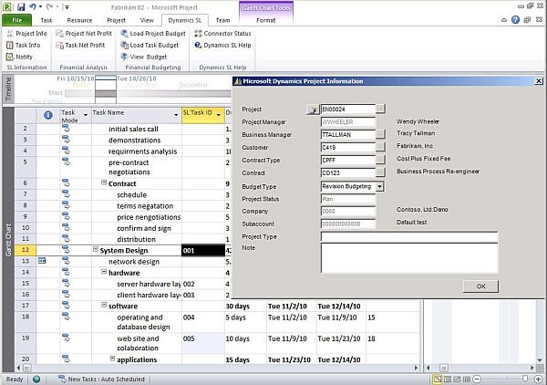 Dynamics SL 2011_project creation.jpg