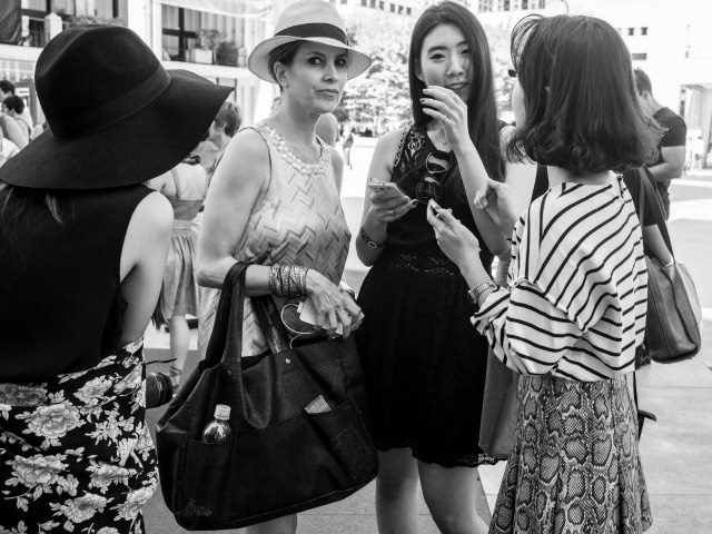 A Look at the Most Important Trend from Fashion Week