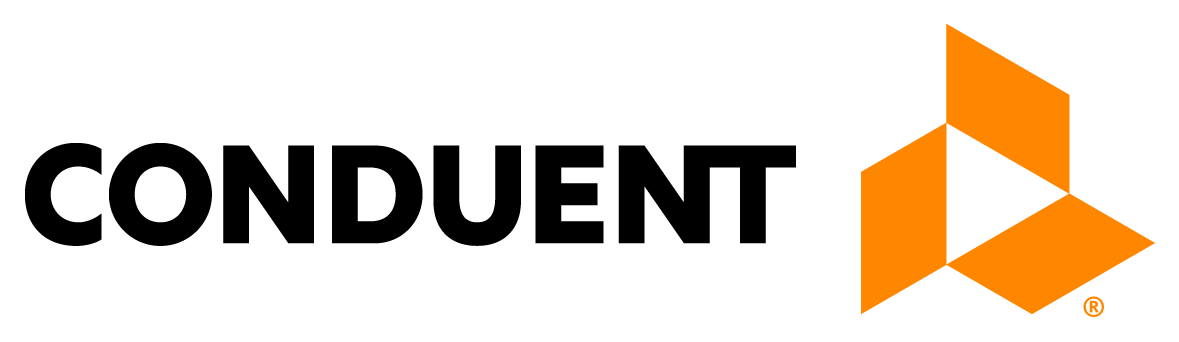 Conduent Logo
