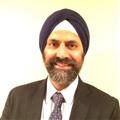 Indy Sawhney