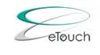 eTouch WebEx create new cms