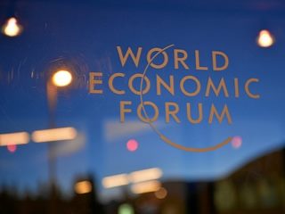 The Digital Economy Will be Built on Connections Lessons from Davos