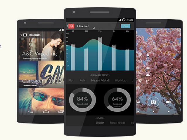 Is Microsoft Investing in a Google Android Competitor