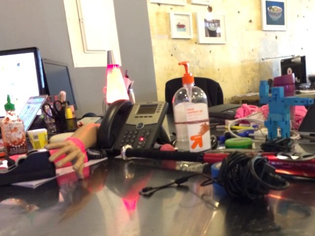 Were Still Playing at Work and IT Admins are Still Unhappy