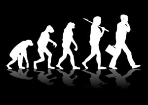 (Social) Evolution of Work, social enterprise, social business