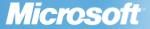 Microsoft logo