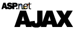 AJAX for ASP.NET