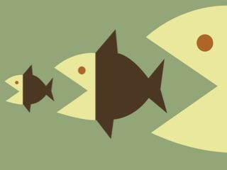 Who Says Big Data Needs to Shrink to Grow