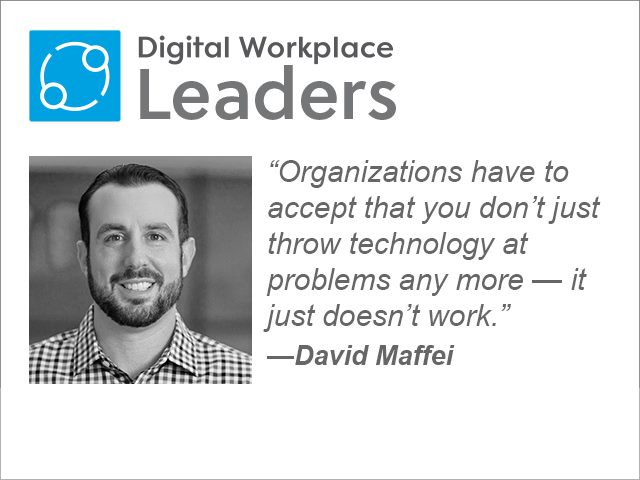 David Maffei