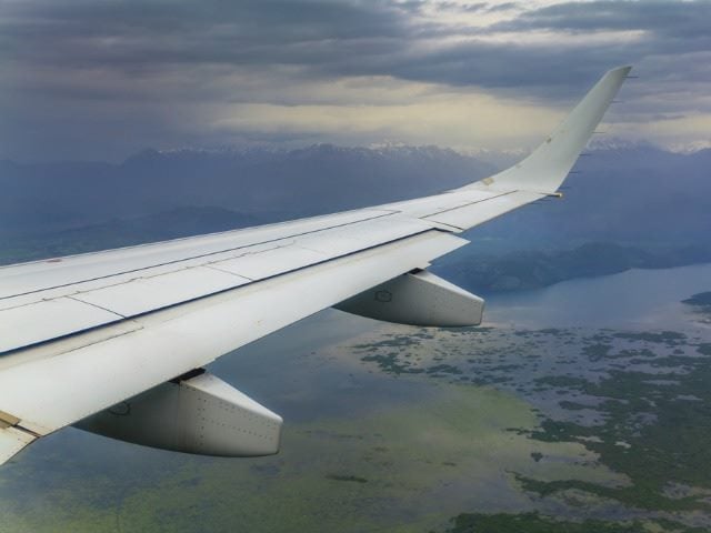 The SharePoint Landscape from 30000 Feet