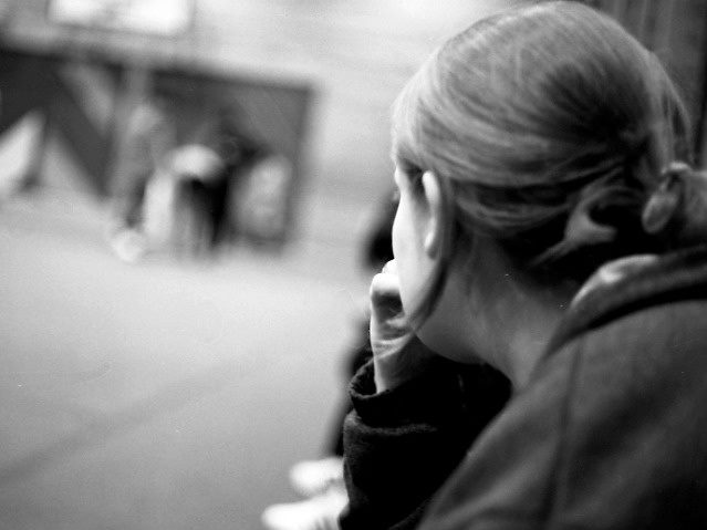Mobile Performance Anxiety Youre Not Alone
